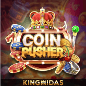 Coin Pusher cards icon