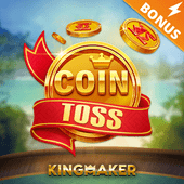 Coin Toss cards icon