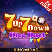 Dice Duet cards icon