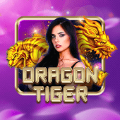 Dragon Tiger live-casino icon