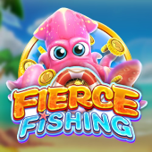 Fierce Fishing fishing icon