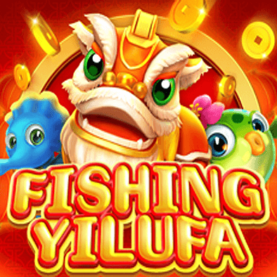 Fishing Yi Lu Fa fishing icon