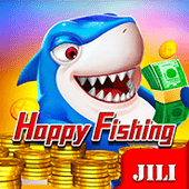 Happy Fishing fishing icon