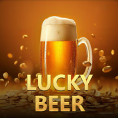 Lucky Bear cards icon