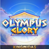 Olympus Glory cards icon