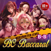 Sexy Blockchain Baccarat B B live-casino icon